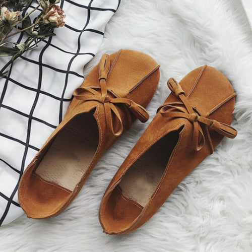 Tryckta Flat &amp; Loafers