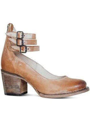 Casual Pure Color sadelstövlar med hög klack 