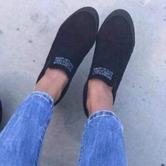 Kvinnor Inside Kilklack Flerfärgade stövlar 