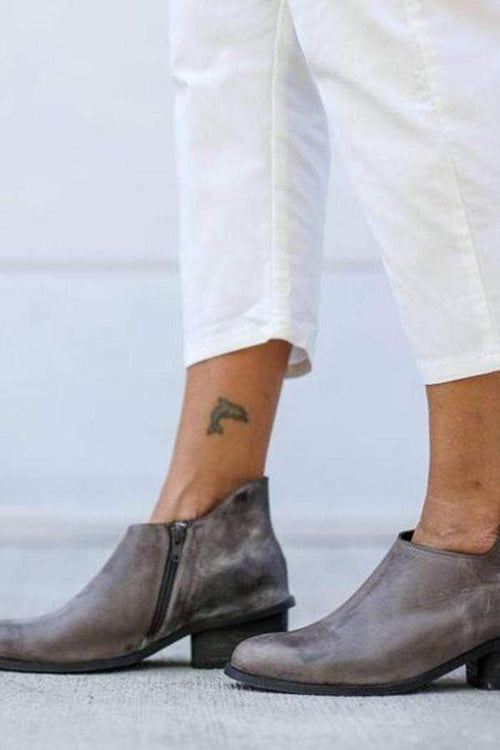 Modekontor Dam Fritid Martin Boots