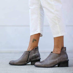 Modekontor Dam Fritid Martin Boots