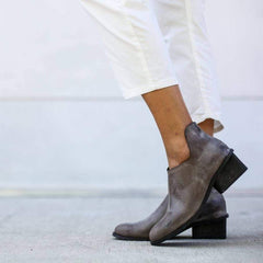 Modekontor Dam Fritid Martin Boots