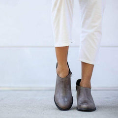 Modekontor Dam Fritid Martin Boots