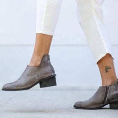 Modekontor Dam Fritid Martin Boots