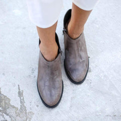 Modekontor Dam Fritid Martin Boots