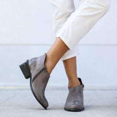 Modekontor Dam Fritid Martin Boots