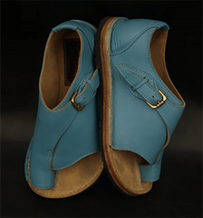 Fashion Casual   Solid Color Flat Sandals