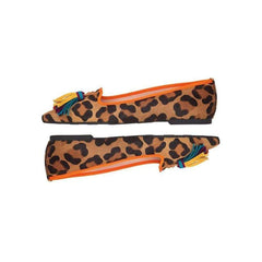 Women's Wild Tassel Pointed Flat   Shoes