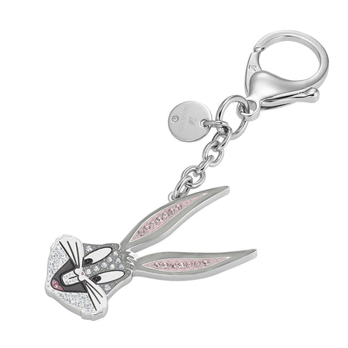Looney Tunes Bugs Bunny Bag Charm, Flerfärgad