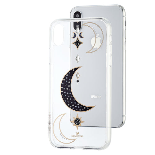 DUO Smartphone Case, iPhone® X/XS, Transparent