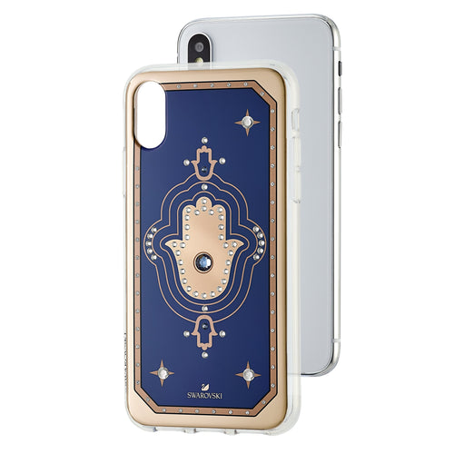 Tarot Hand Smartphone Case, iPhone® X/XS, Multi-colored