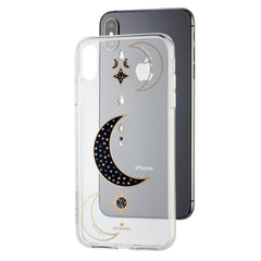 DUO Smartphone Case, iPhone® XS Max, Transparent