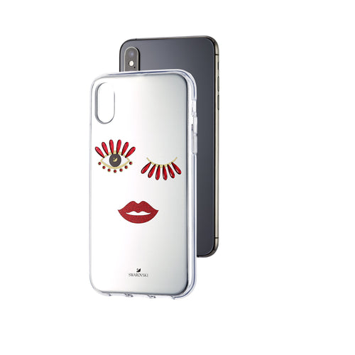 Nytt Love Smartphone-fodral, iPhone® XS Max