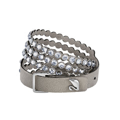 Swarovski Power Collection Bracelet, White