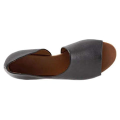 Fashion Simple Versatile Flat Sandals