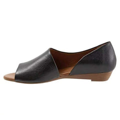 Fashion Simple Versatile Flat Sandals