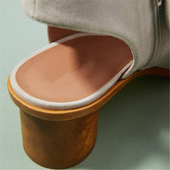 Thick and openwork fashion wild sandals