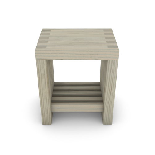 15" x 11" x 18"h,Cloud 9