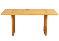 beauty-shot: Kingpin Desk | Amber Waves