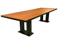 "Dovetail" Conference Table