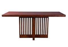 beauty-shot: Manhattan Dining Table