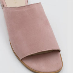 Women Summer Espadrilles Fashion Peep Toe Sandals Flat Sandals