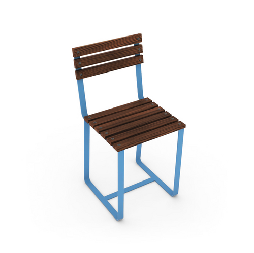 Chocojava,Summerhouse