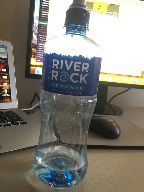 River rock