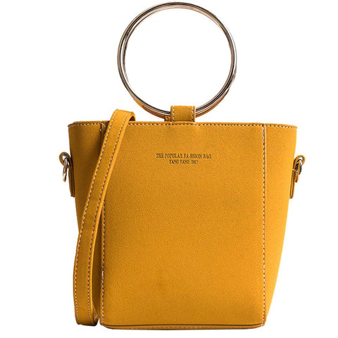 Satenska torbica Luxy