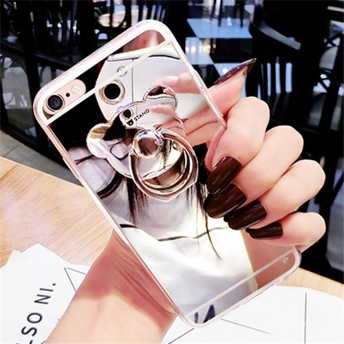 Samsung metalik maskica sa prstenom