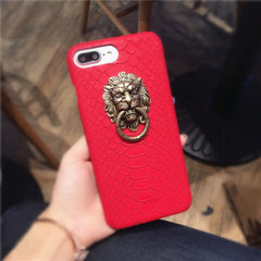 Kožna maskica za iPhone