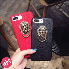 Kožna maskica za iPhone