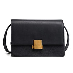 Messenger kožna torba