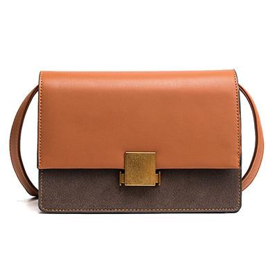 Satenska torbica Luxy