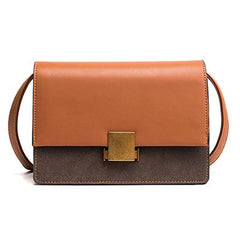 Messenger kožna torba