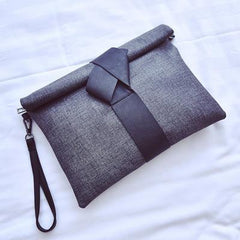 Pismo torba sa modernim uzorkom