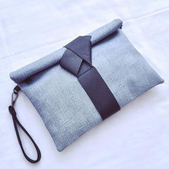 Pismo torba sa modernim uzorkom