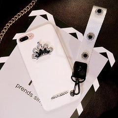 Queen - luksuzna mask för iPhone